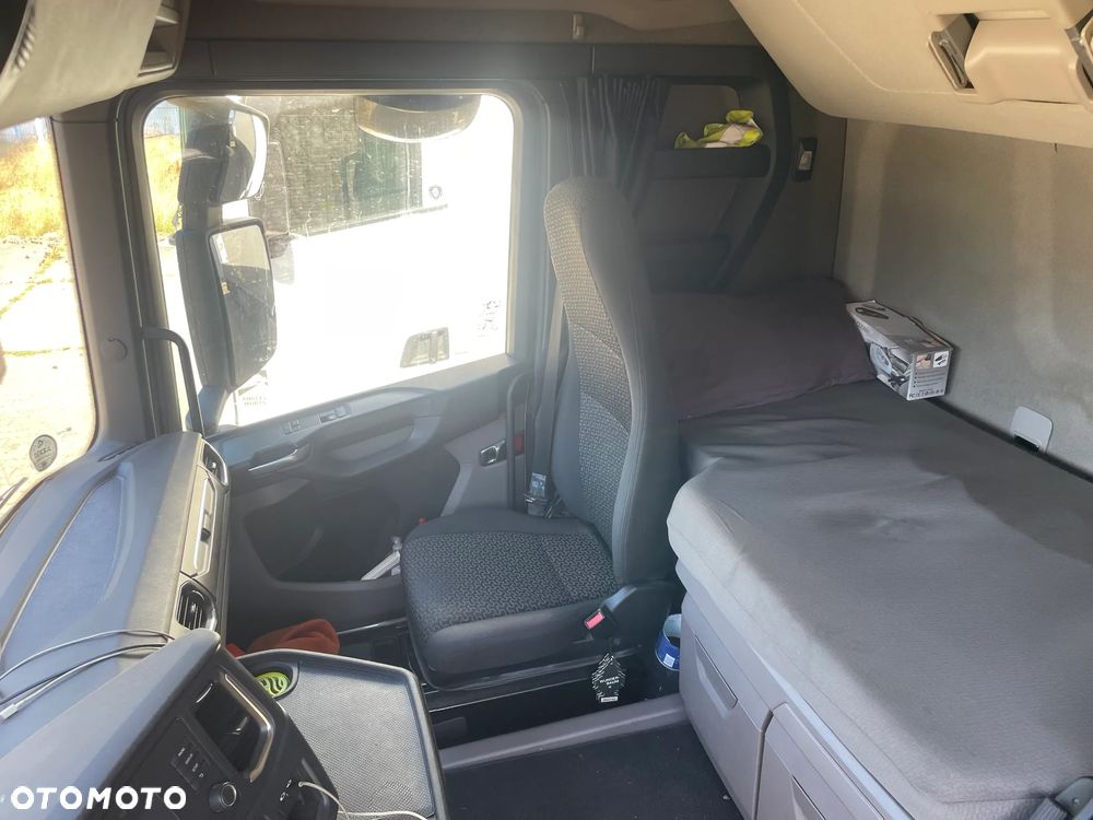 Scania R450 - 3