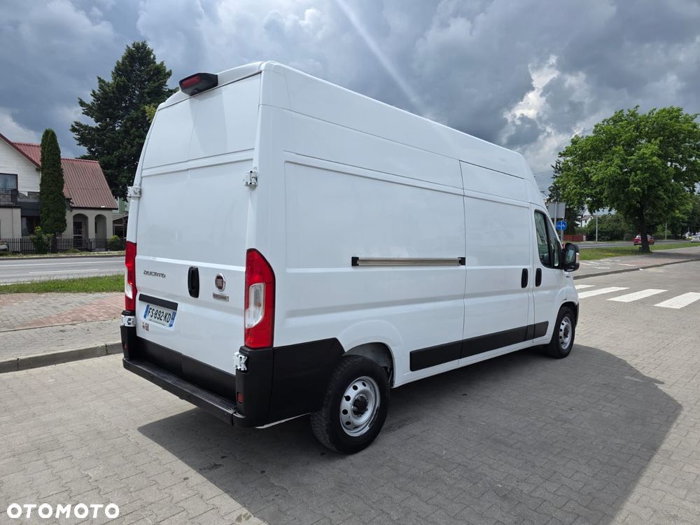 Fiat Ducato L3H2 - 7