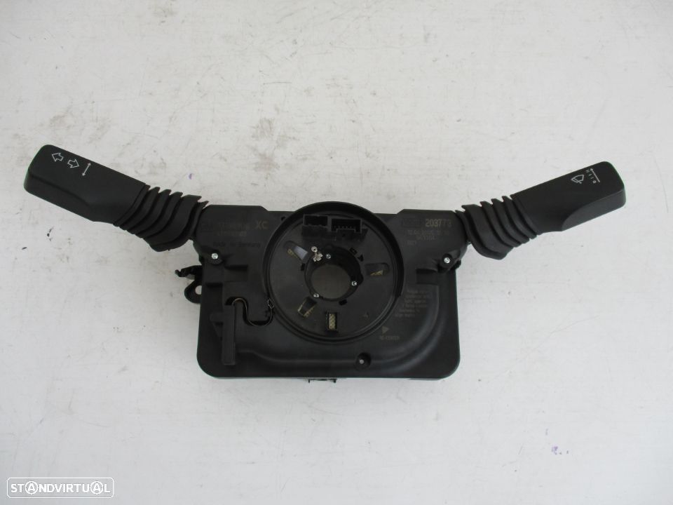 Manete Piscas luzes limpa vidros Opel Astra H - 1