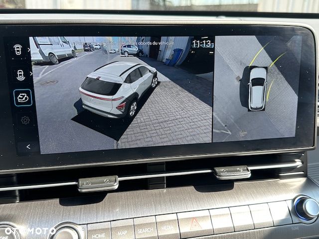 Hyundai Kona 1.6 GDI DCT Prime - 28