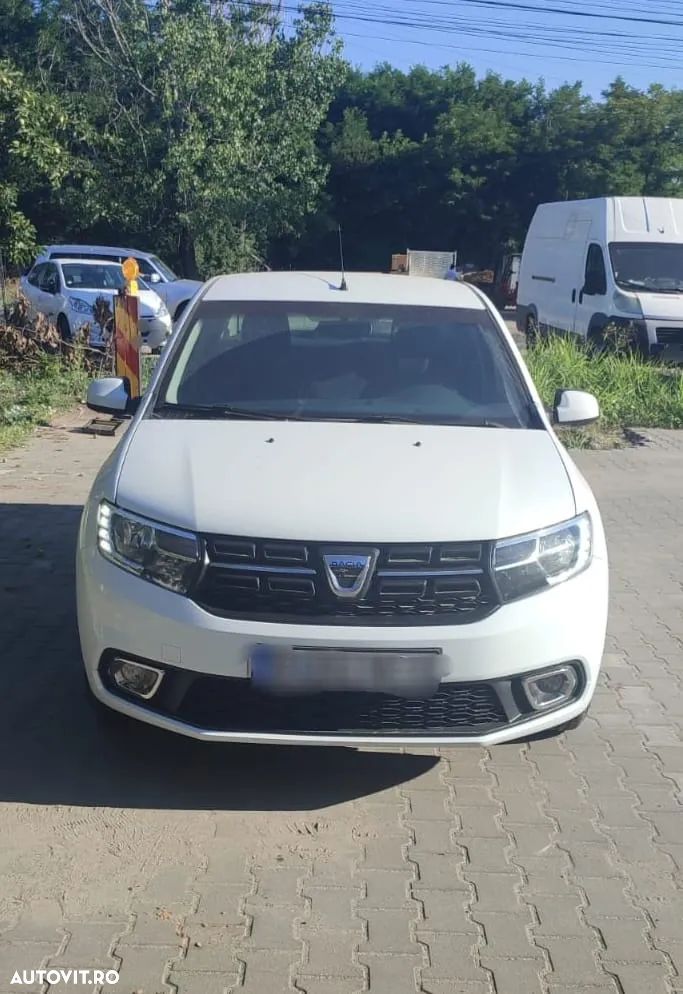 Dacia Logan MCV 0.9 TCe Laureate - 1