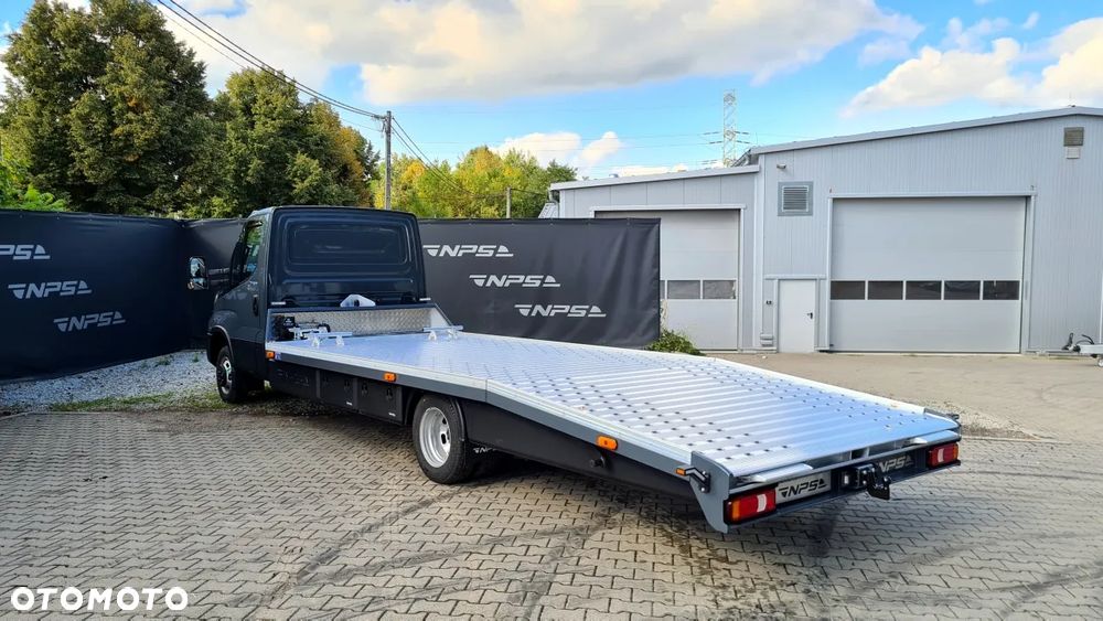 Iveco NPS Daily 50c21 - 4