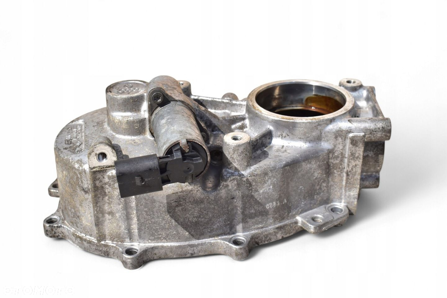 Obudowa Wariatora AUDI A4 B7 2.0 TFSI 06F103530T - 4