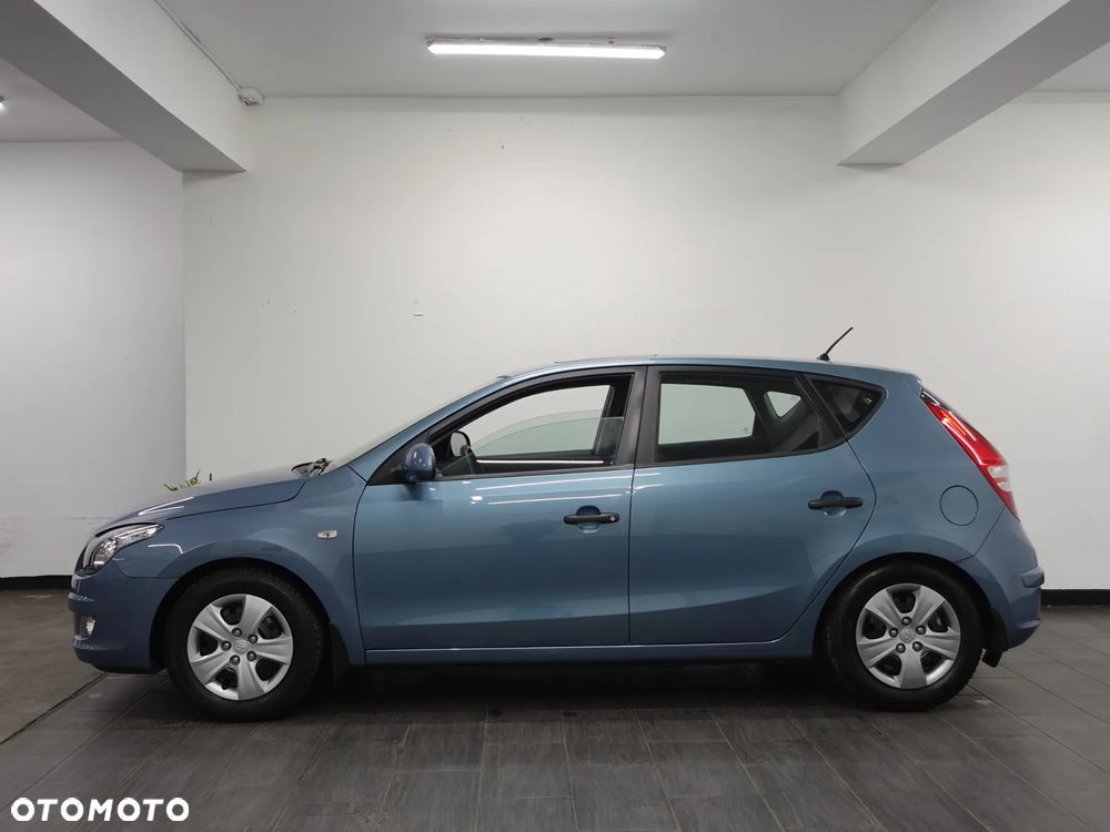 Hyundai i30 1.4 Blue Classic - 4
