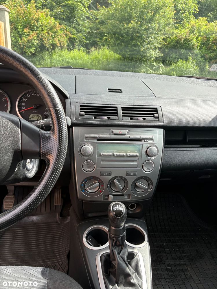 Mazda 2 1.4 Exclusive - 15