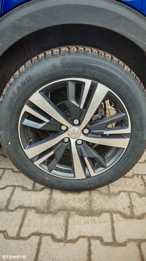 Peugeot 3008 - 32