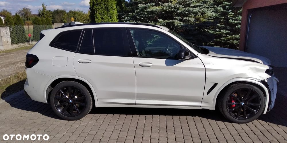 BMW X3 X3M - 4