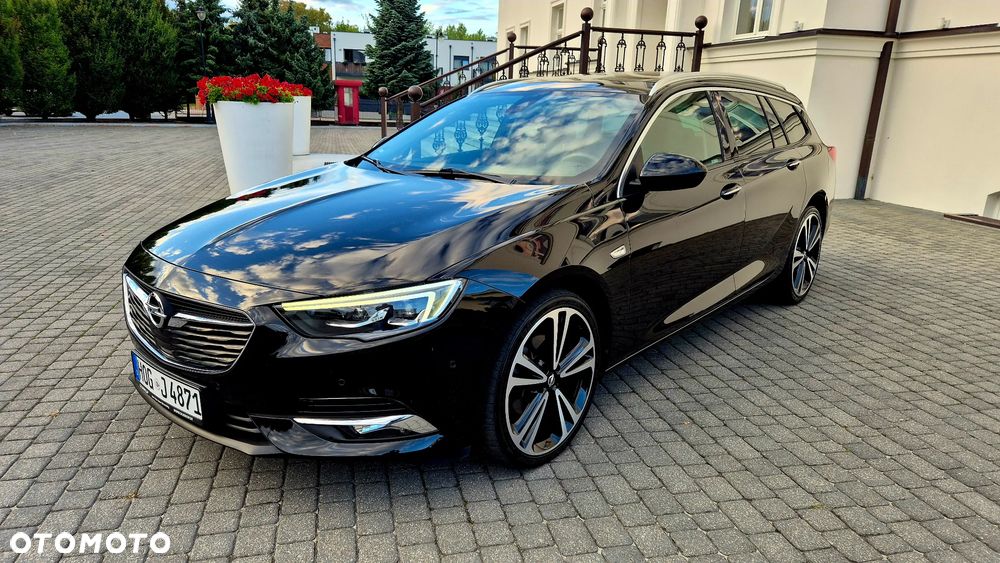 Opel Insignia 2.0 CDTI ecoFLEXStart/Stop Business Edition - 3