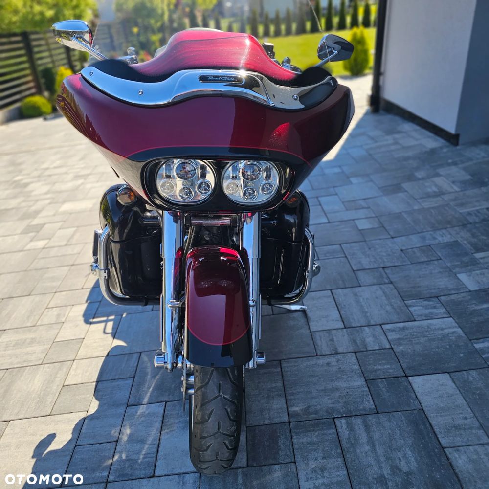 Harley-Davidson FLHTCU Ultra - 2