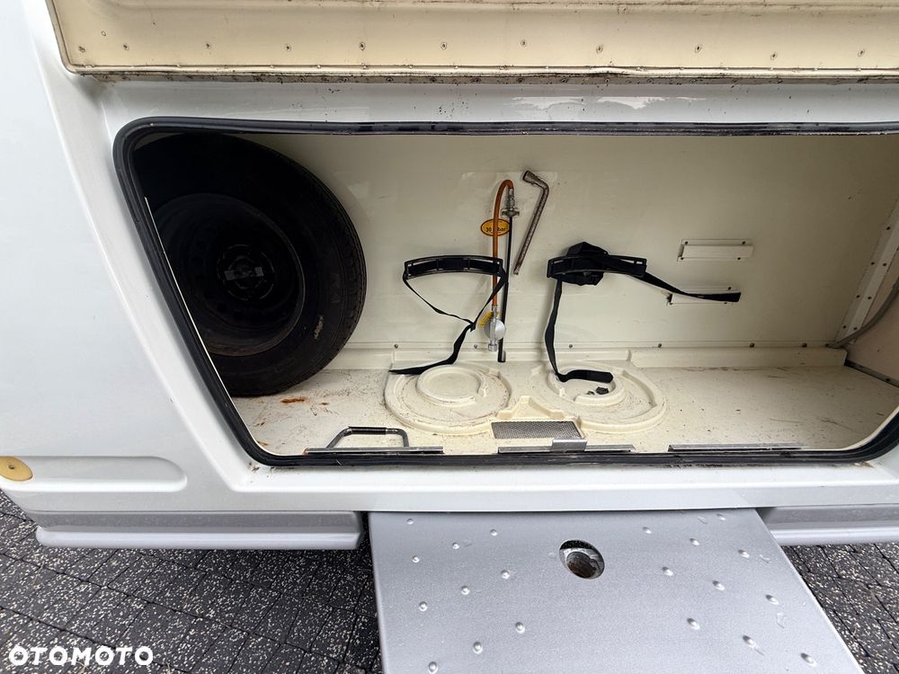 Adria ADIVA 502 UP-mover TRUMA automat, przedsionek ,zdrowa ! - 10