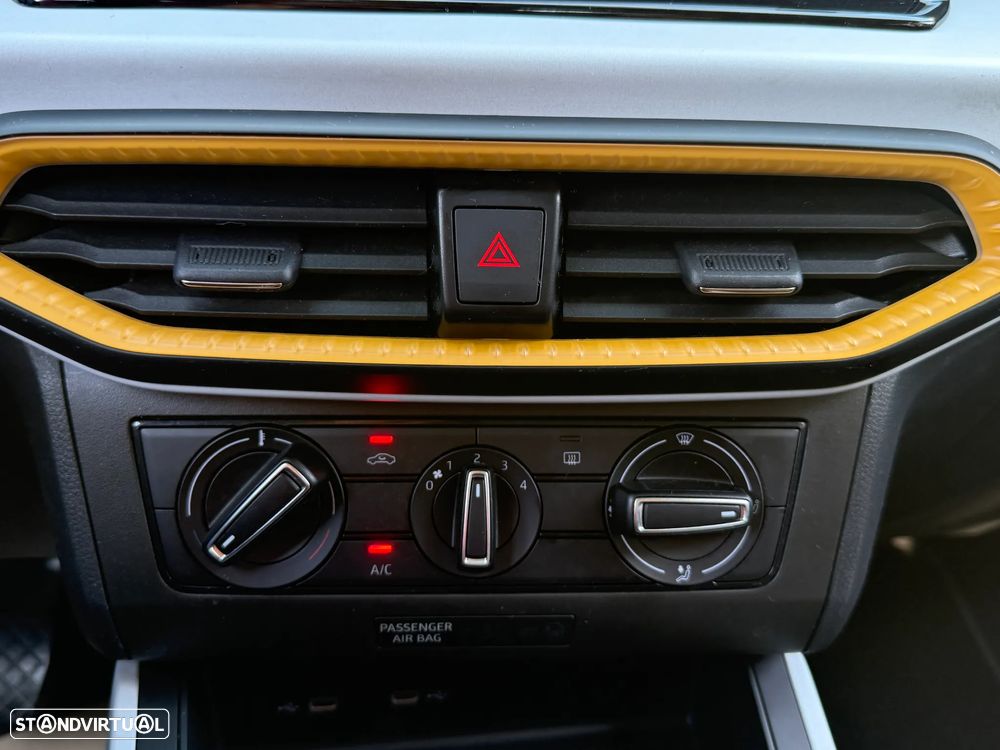 SEAT Arona 1.0 TSI Style DSG - 34