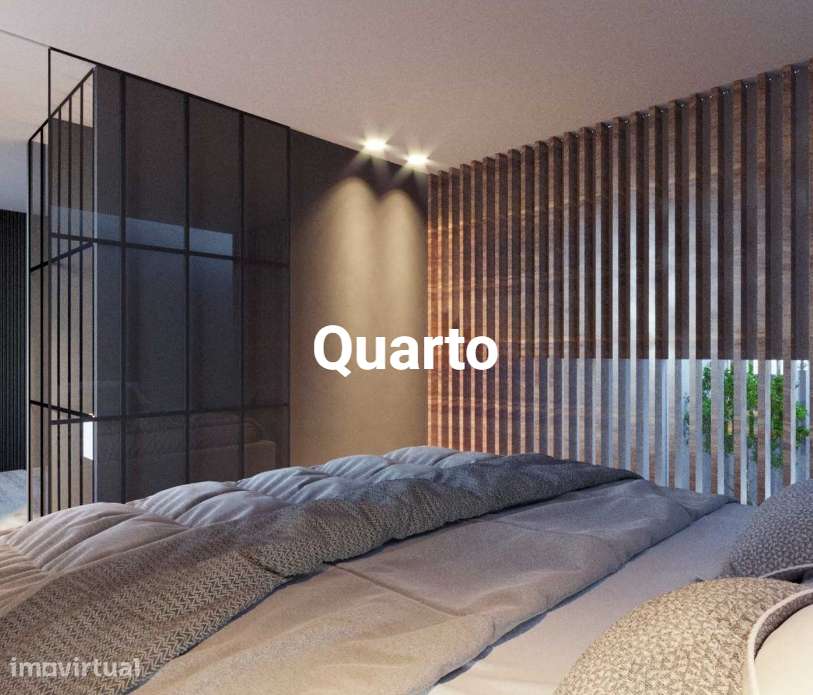 Apartamento T1 Novo | Lordelo do Ouro - Porto - Grande imagem: 3/5