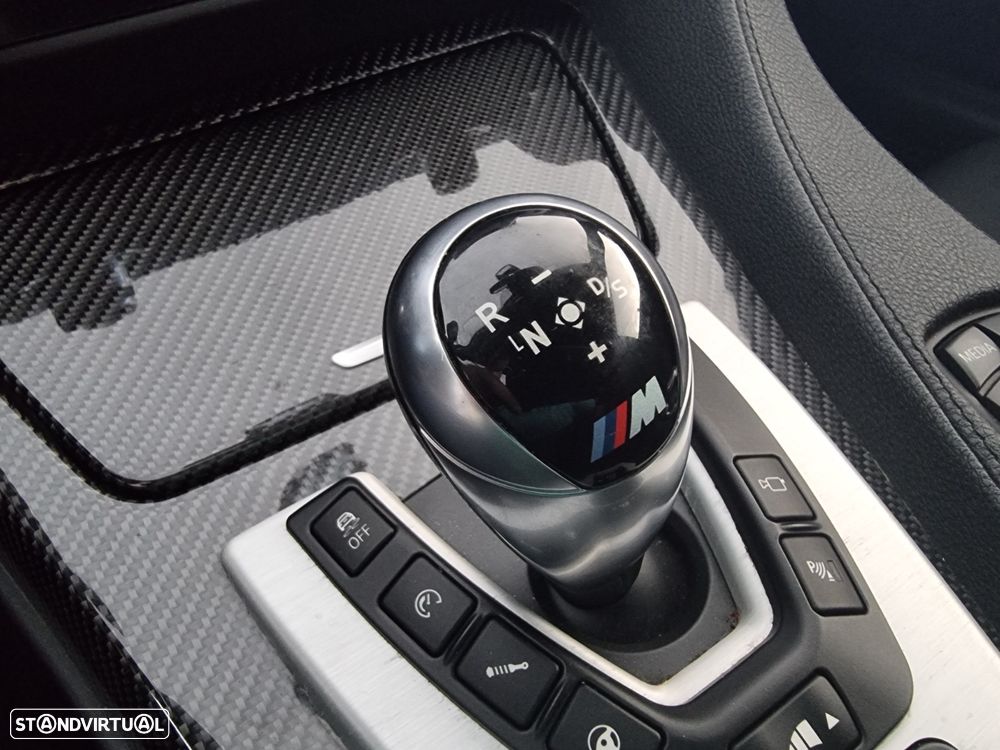 BMW M6 Coupé - 28