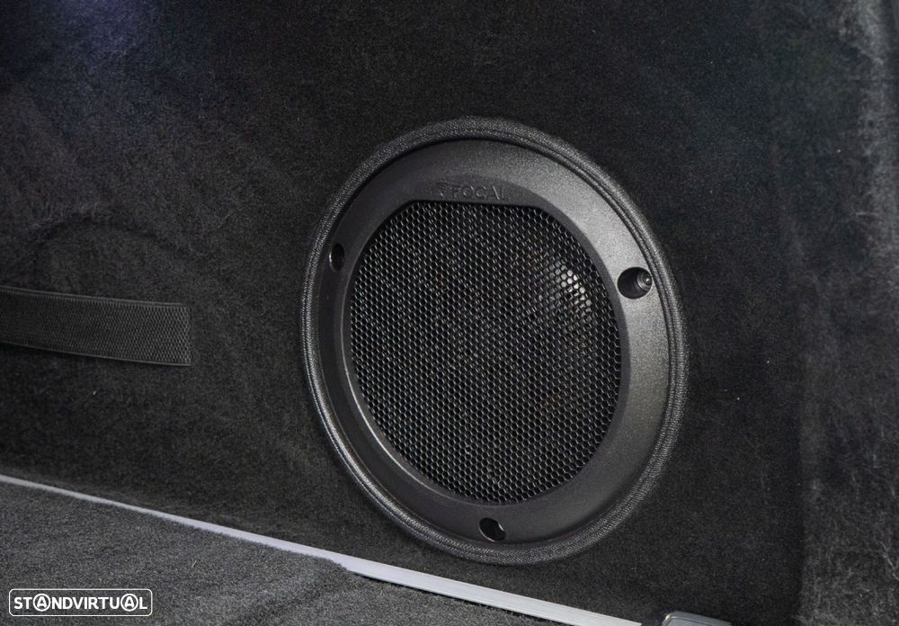 Peugeot 508 SW 1.6 Hybrid GT Pack e-EAT8 - 15