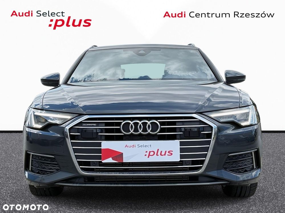 Audi A6 Avant - 3