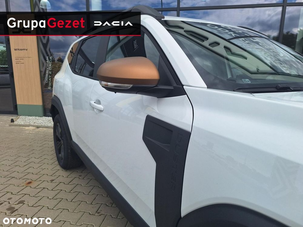 Dacia Duster - 23