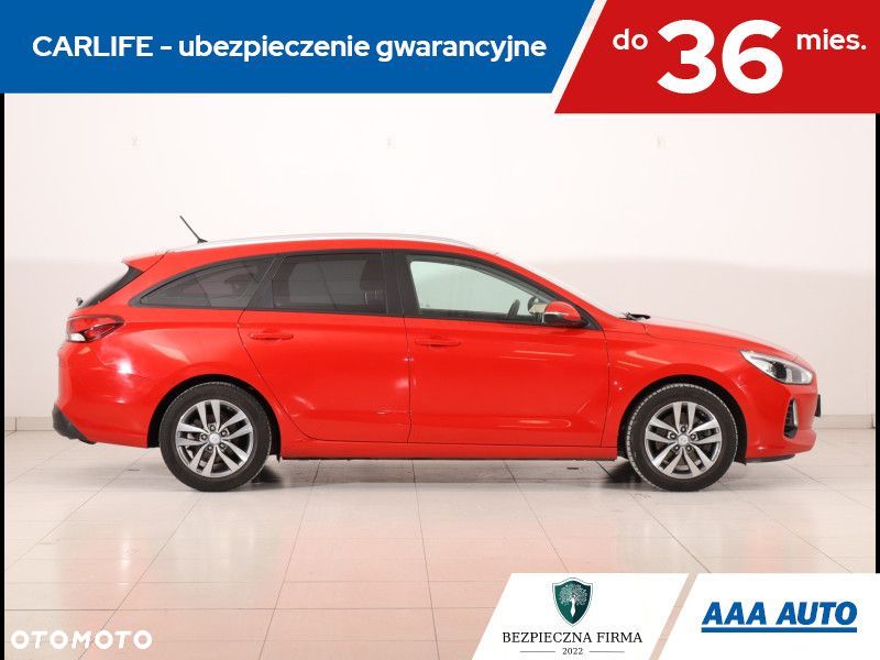 Hyundai i30 - 7