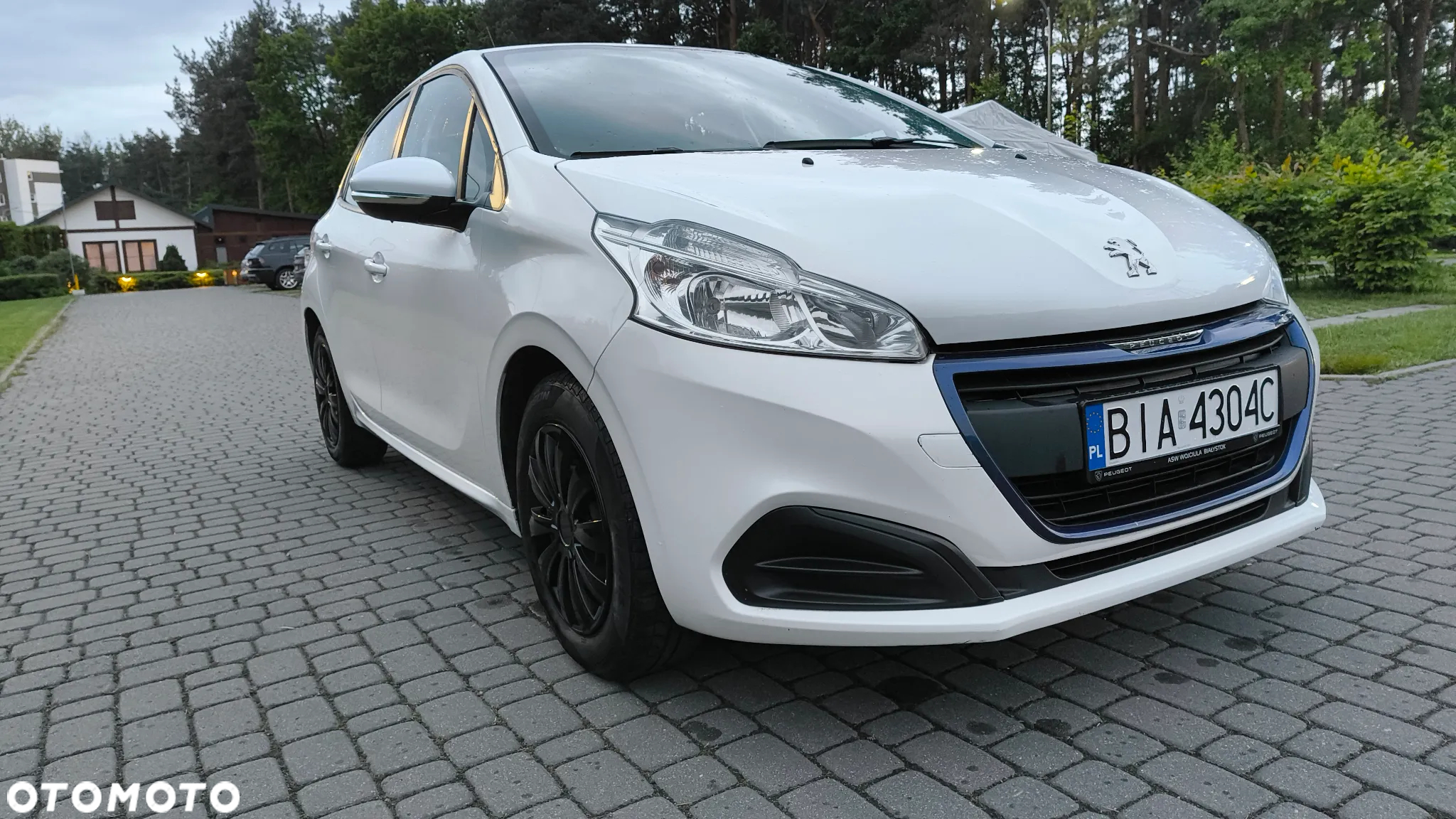 Peugeot 208 1.2 PureTech Access - 16