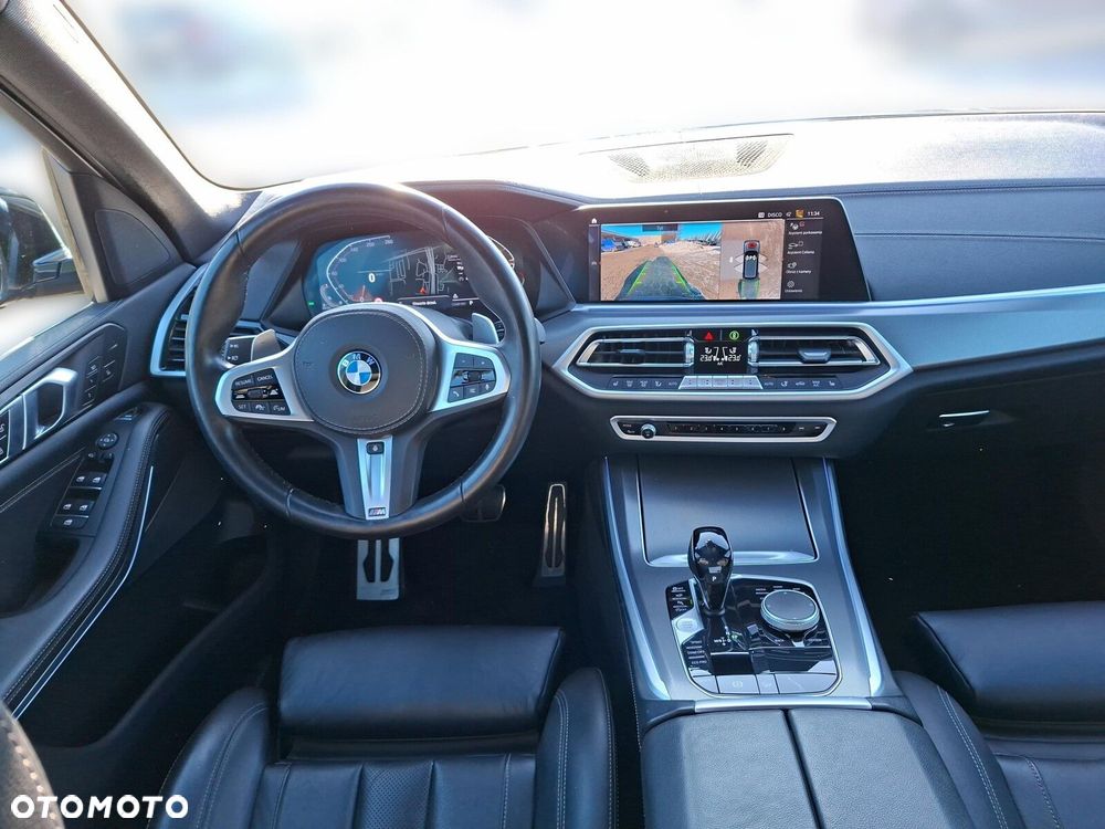 BMW X5 xDrive25d - 14