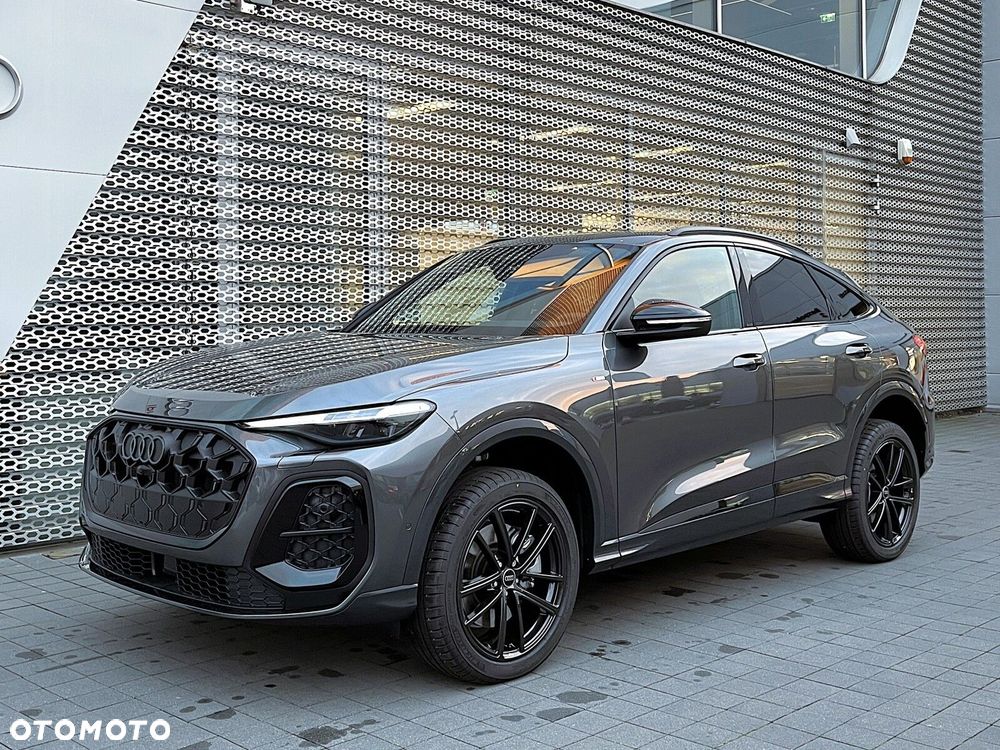 Audi Q5 Sportback - 7