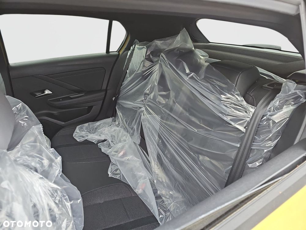 Opel Astra - 12