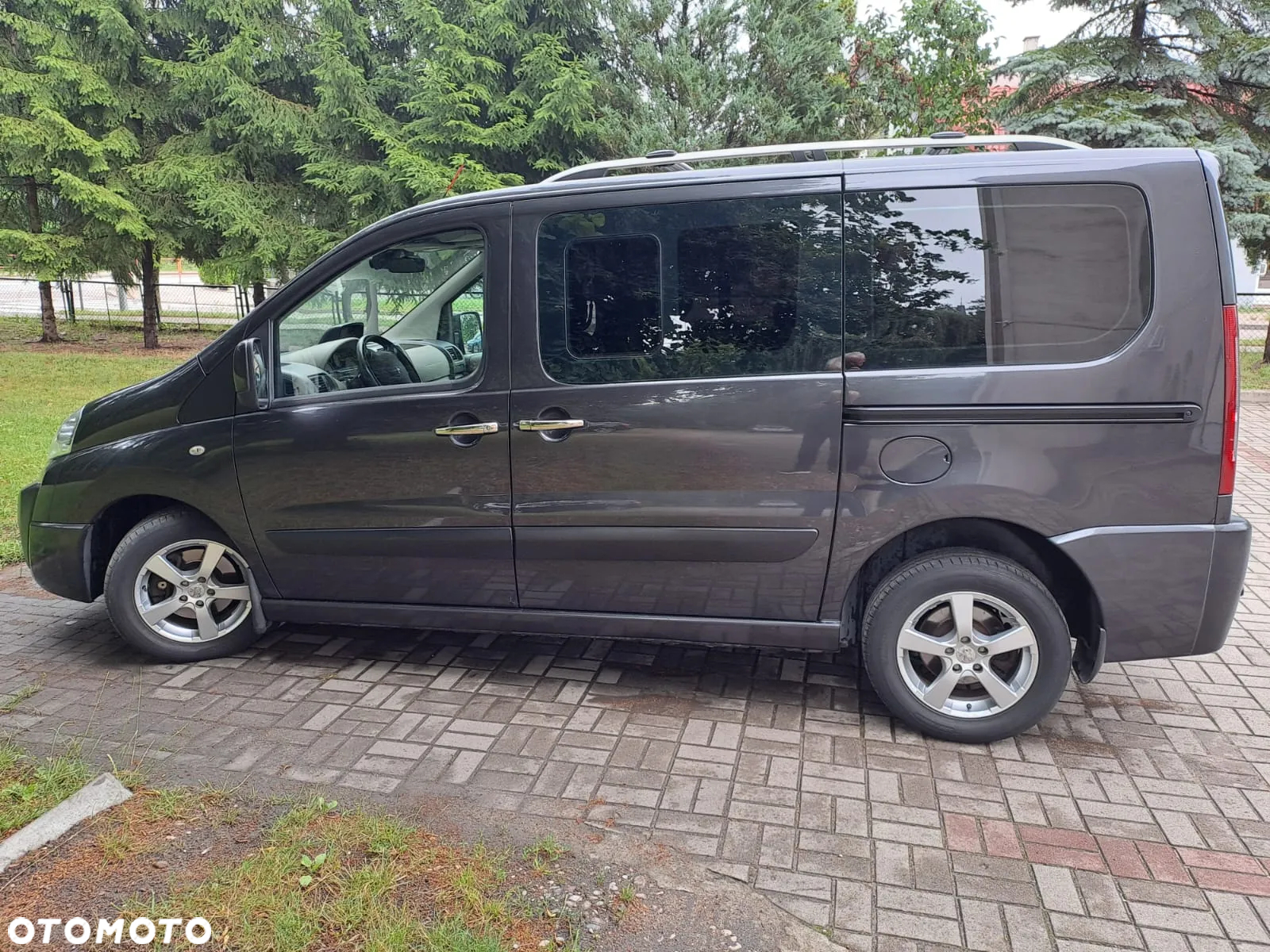 Peugeot Expert Tepee L1H1 (5-Si.) Premium - 19