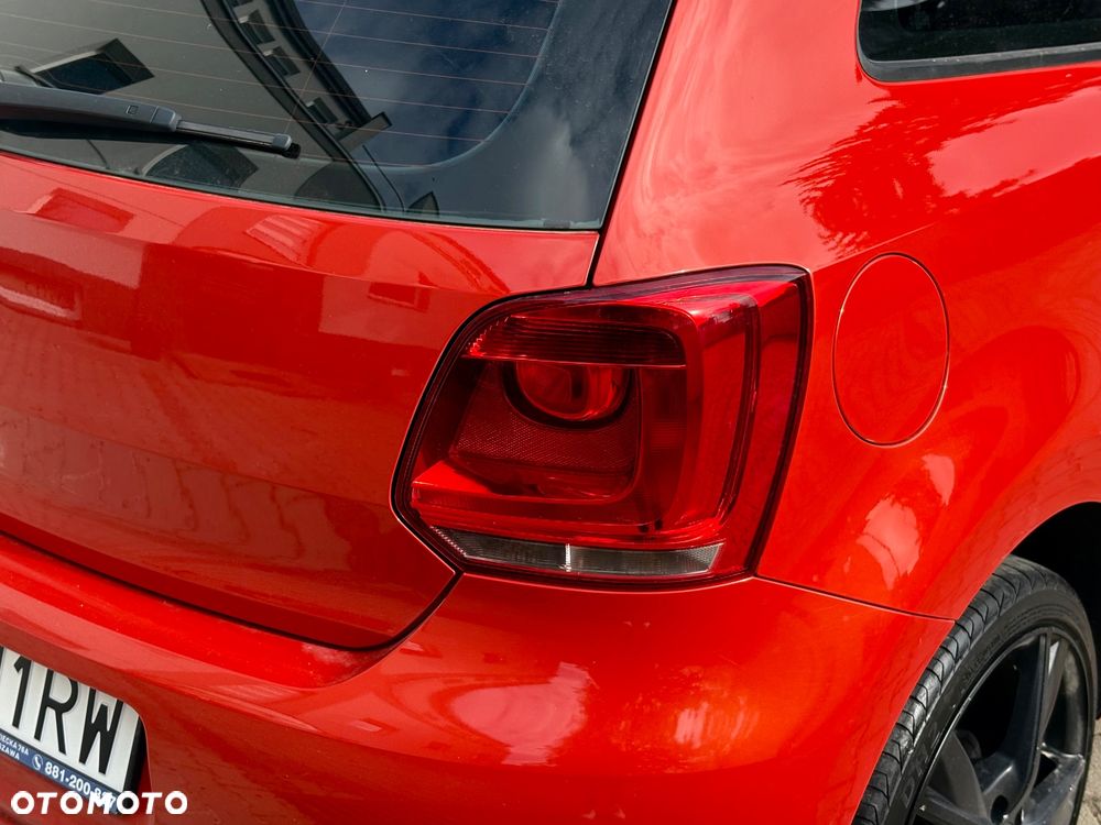 Volkswagen Polo 1.2 Highline - 4