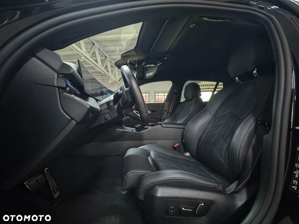 BMW Seria 5 - 35