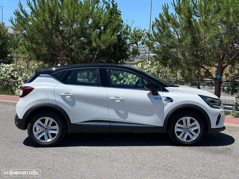 Mitsubishi ASX 1.6 PHEV Intense - 11