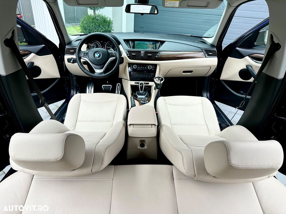 BMW X1 - 12