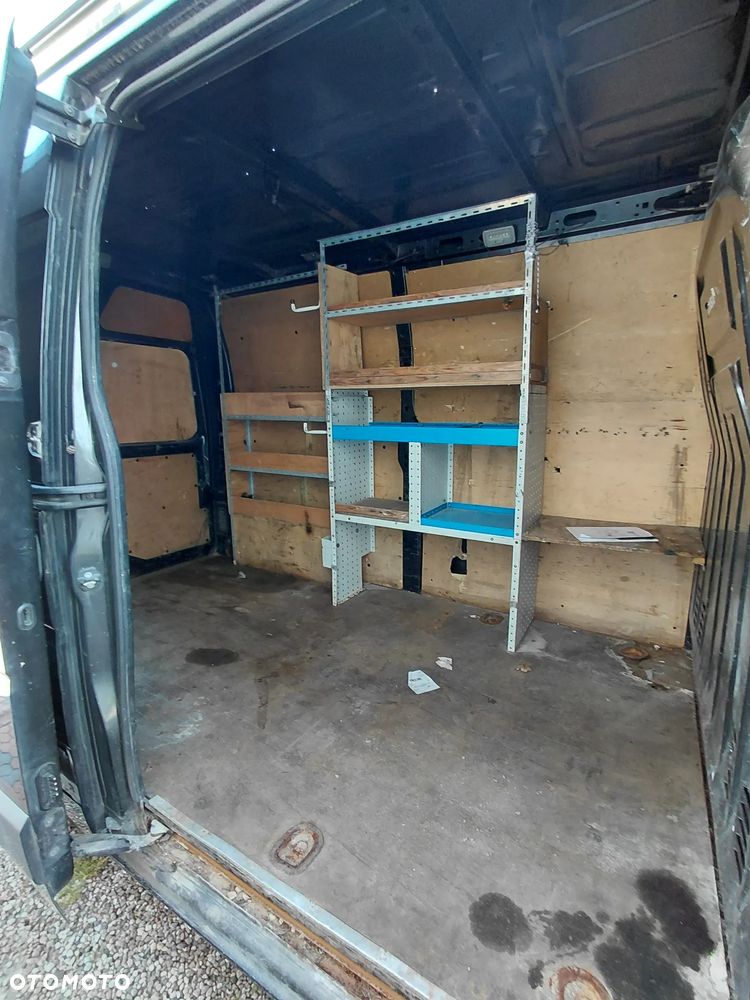 Opel Movano - 18