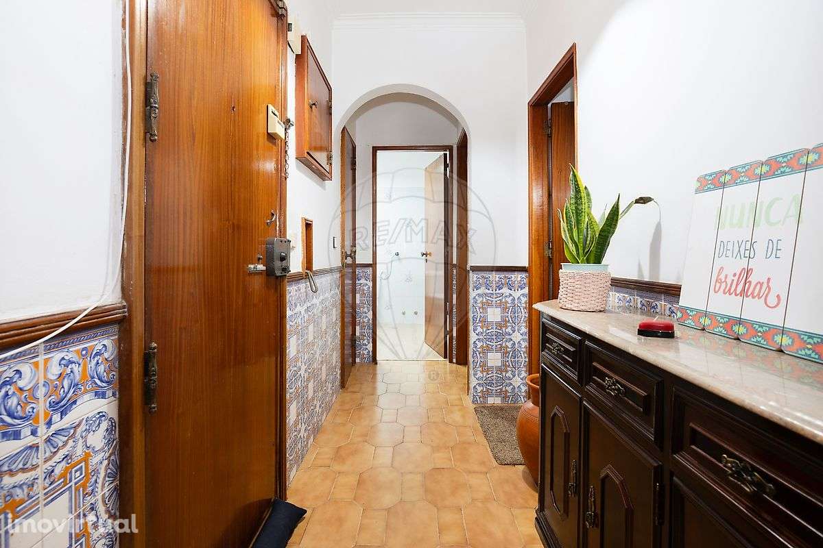 Apartamento T1 para venda - Grande imagem: 3/12