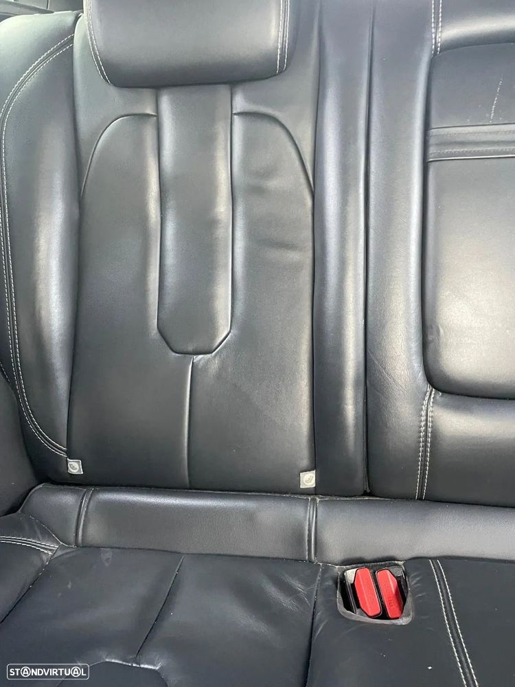 Land Rover Range Rover Evoque 2.2 SD4 Prestige Auto 159g - 8