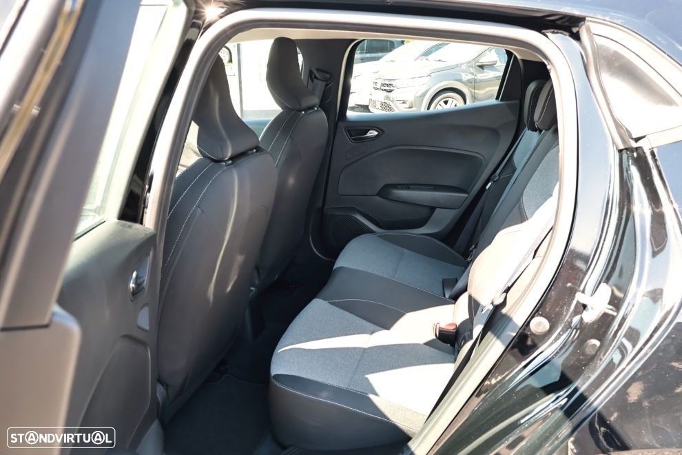 Mitsubishi Colt 1.0 MPI Invite - 15