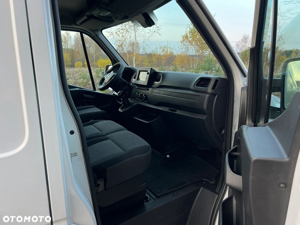 Renault Master L3H2 - 28