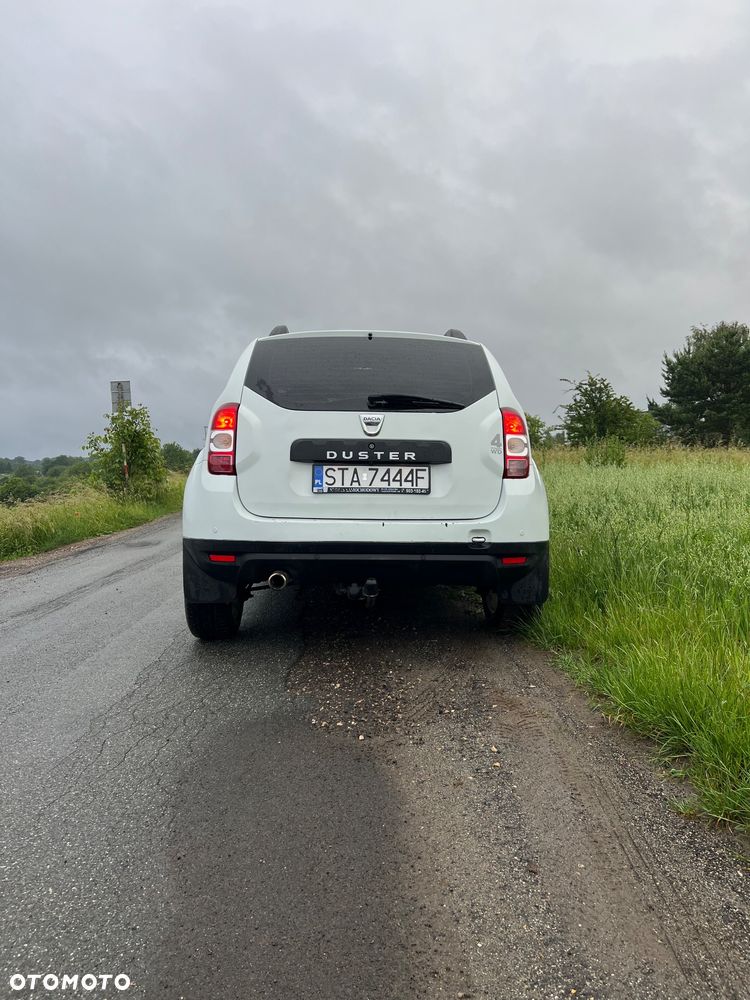 Dacia Duster 1.6 SL Aventure - 7