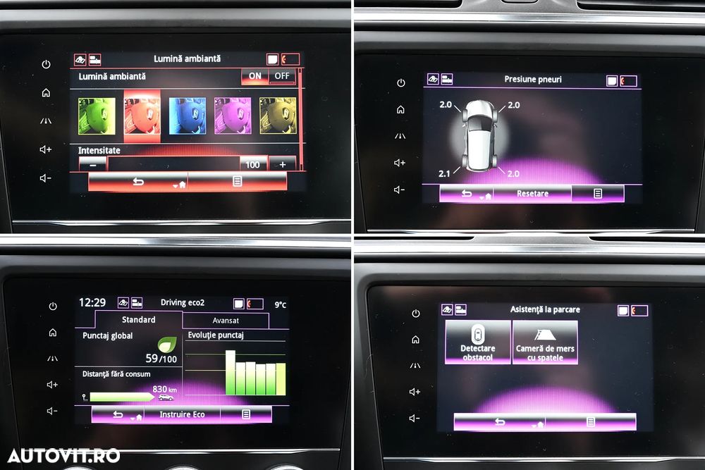 Renault Kadjar TCe 140 GPF BUSINESS EDITION - 19