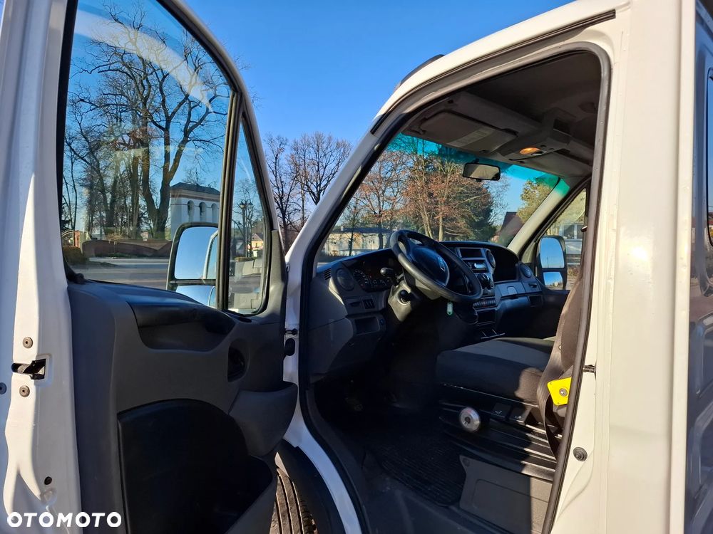 Iveco Daily50c15 - 16