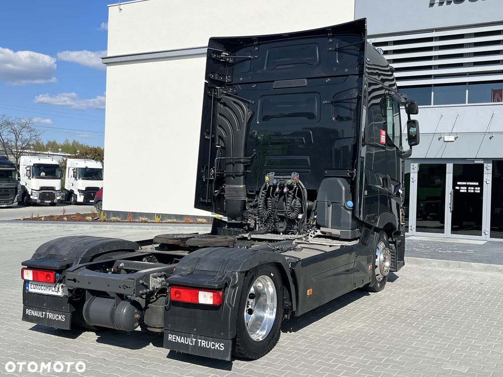 Renault T480 - 7