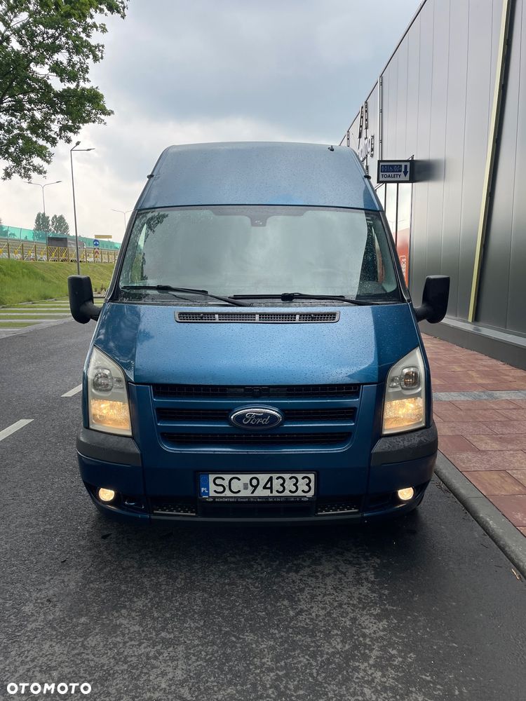 Ford Transit - 16