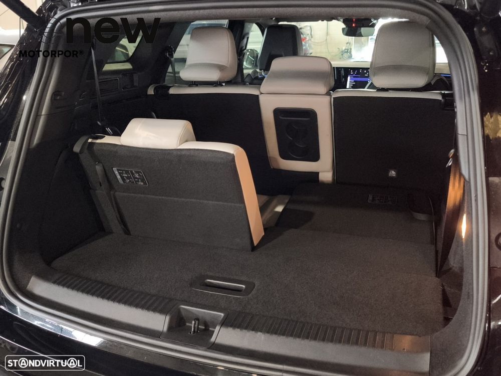 Renault Espace 1.2 E-Tech Full Hybrid Iconic - 29