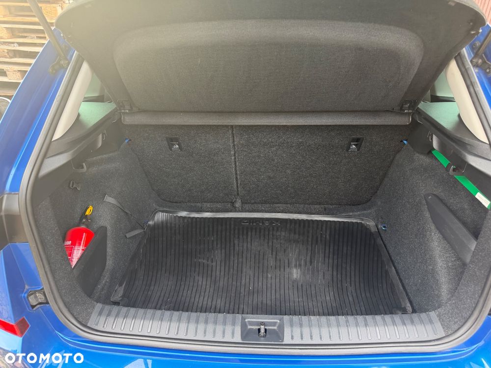 Skoda Kamiq 1.0 TSI Ambition - 10