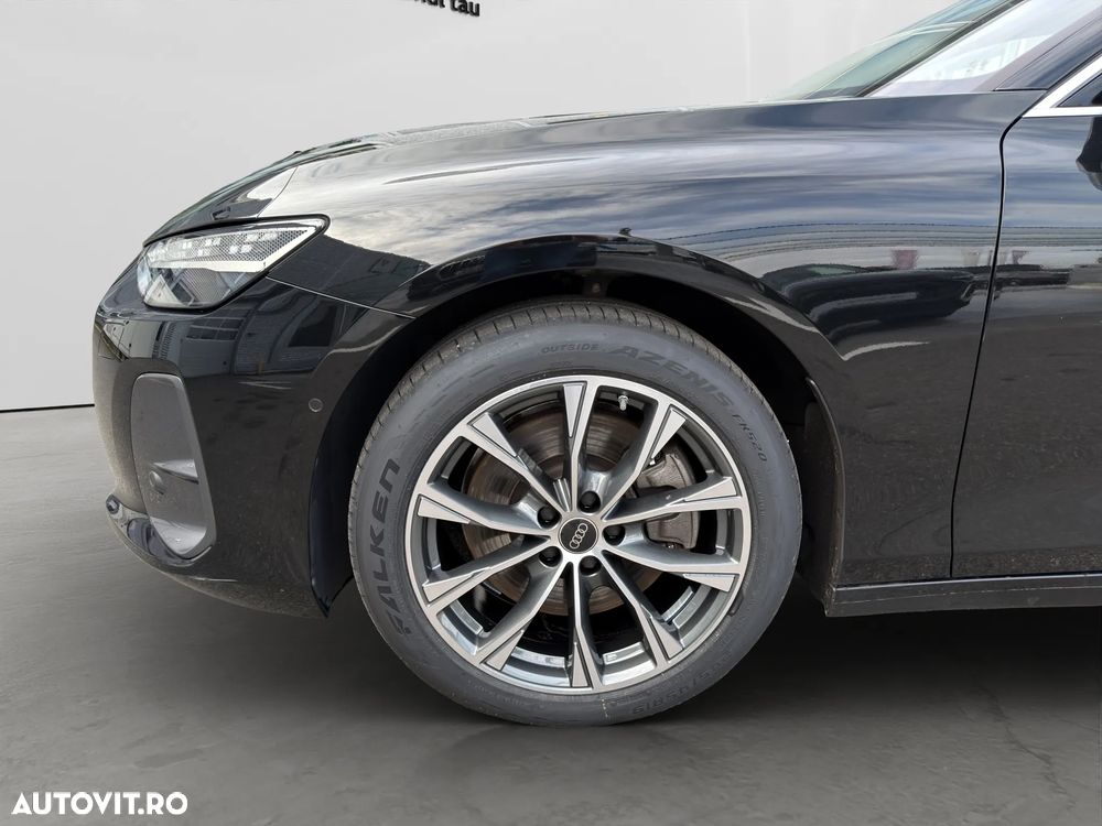 Audi A6 Limuzina - 23