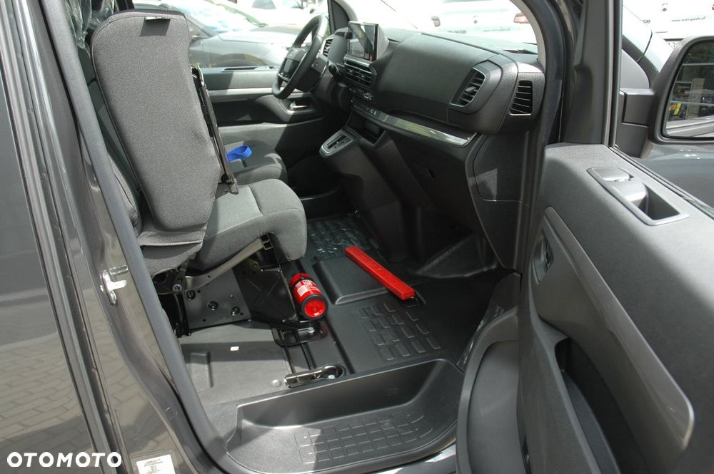 Citroën Jumpy - 12