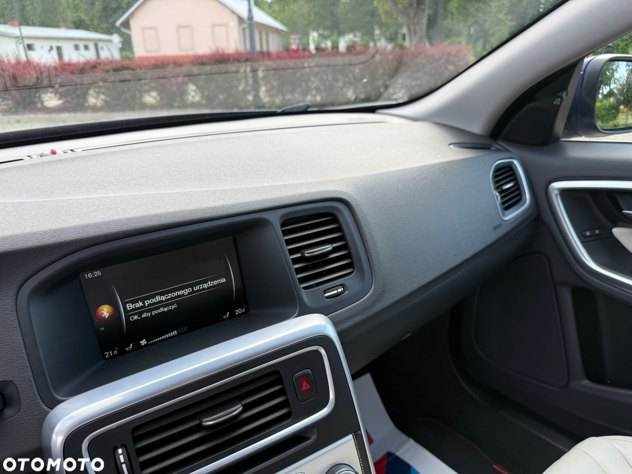 Volvo V60 D4 - 39