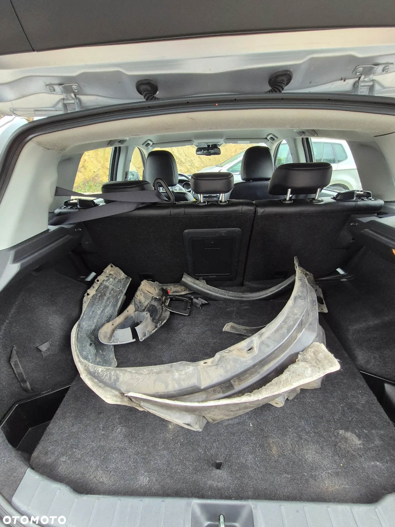 Citroën C4 Aircross e-HDi 150 Stop & Start 4WD Selection - 15