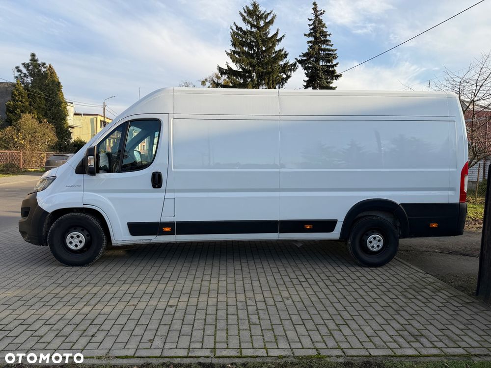 Fiat DUCATO L4H2 - 7