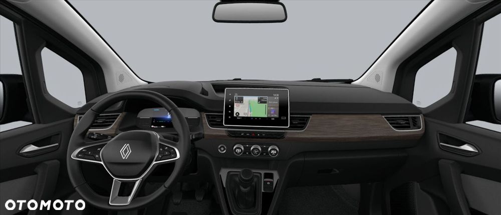 Renault Kangoo 1.3 TCe Techno - 11