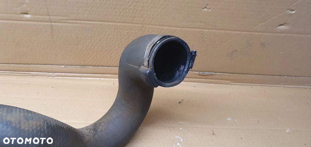 Przewód wąż rura intercoolera Citroen C5 III  2.0 HDI - 4