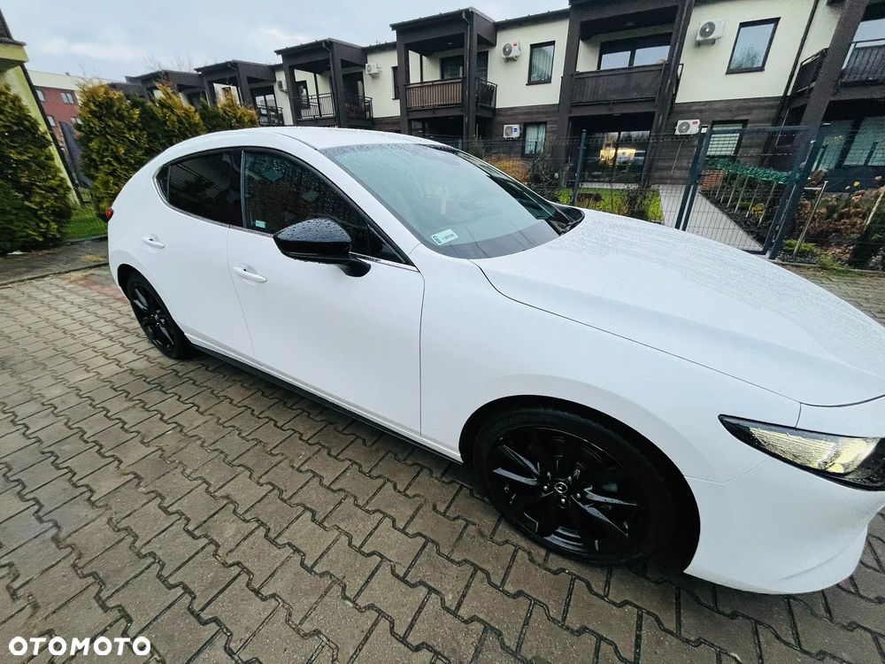 Mazda 3 2.0 Enso - 8